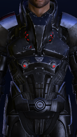 Armax Arsenal - Mass Effect Wiki - Mass Effect, Mass Effect 2, Mass ...