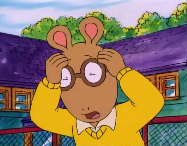 Image - Arthur Rides the Bandwagon 41.jpg - Arthur Wiki