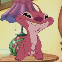 Image - 606px-Holio.jpg - Lilo and Stitch Wiki