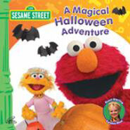 A Magical Halloween Adventure - Muppet Wiki