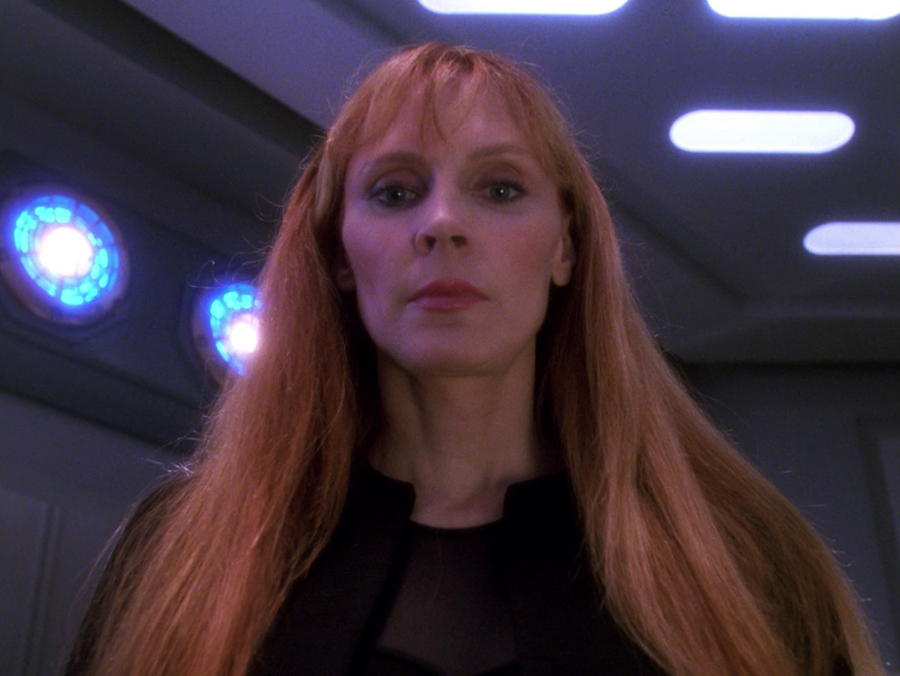 Beverly Crusher - Memory Alpha, the Star Trek Wiki