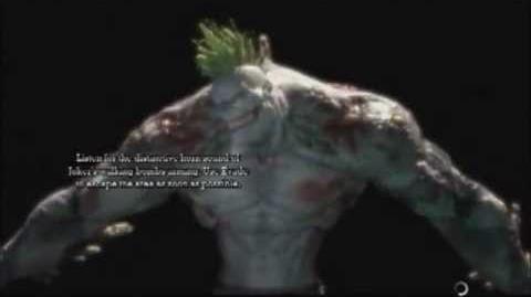 The Joker (Arkhamverse) - Batman Wiki
