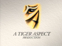 Tiger Aspect Productions - Logopedia, the logo and branding site