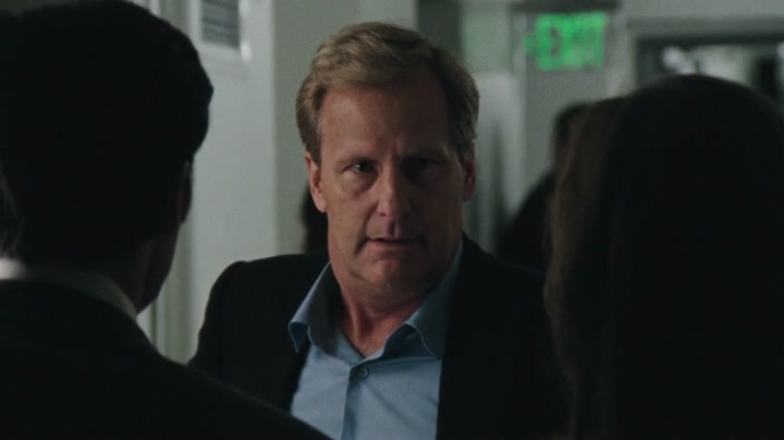 Will McAvoy - The Newsroom Wiki