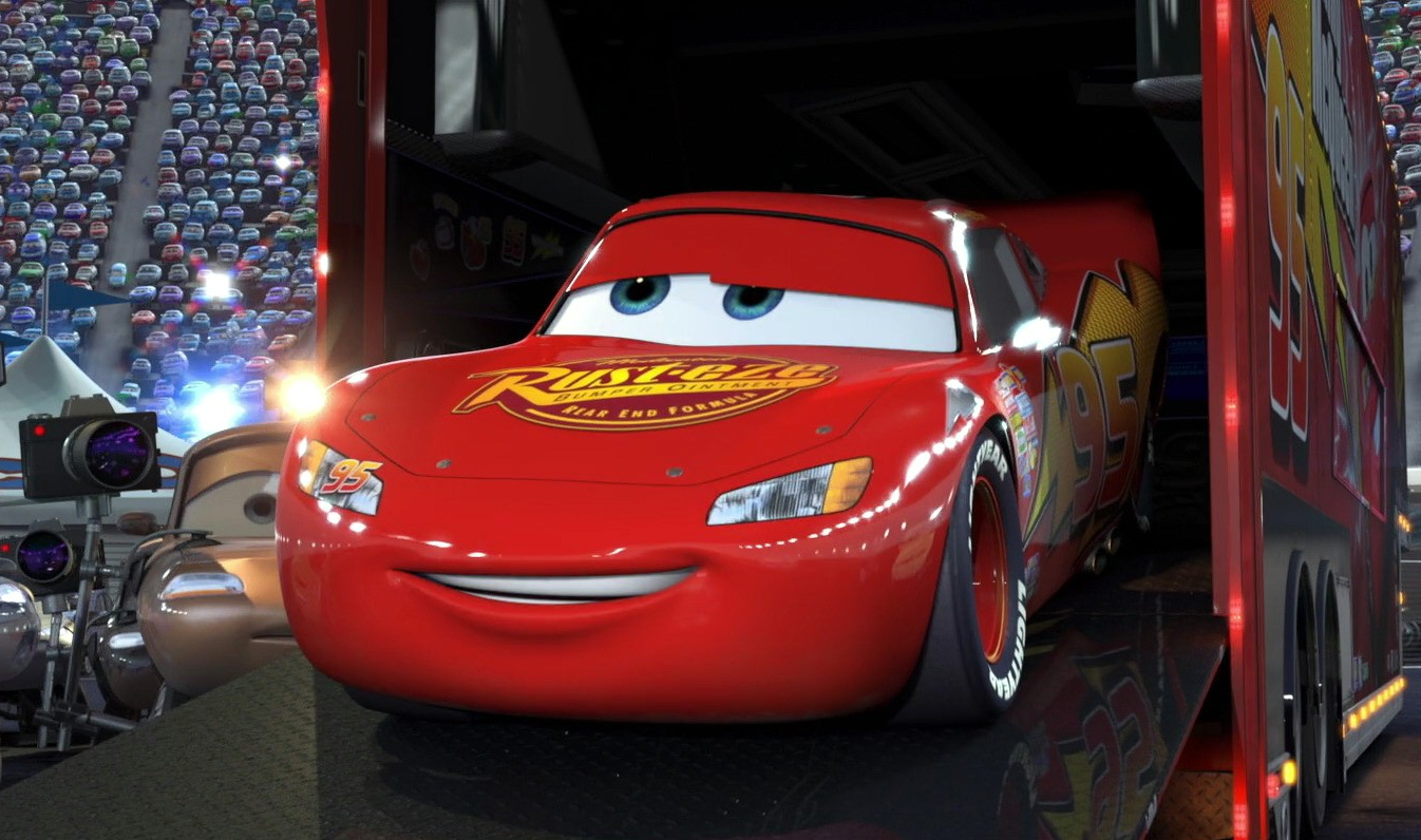 Lightning Mcqueen Character Community Wiki Fandom - vrogue.co