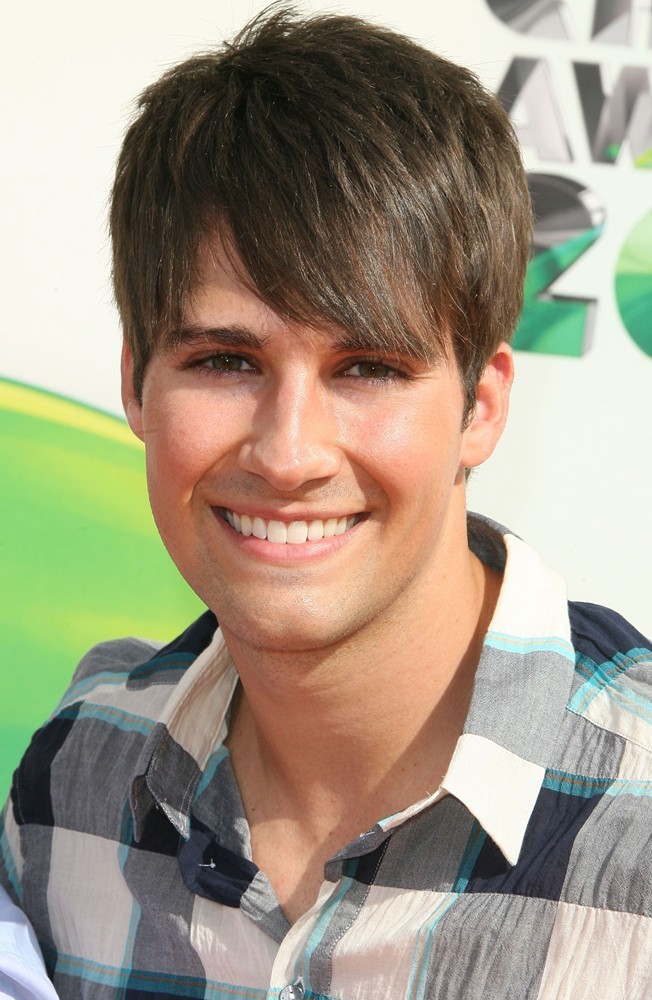 James Maslow – Big Time Rush Wiki