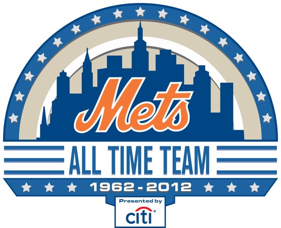 Mets All-Time Team - New York Mets Wiki