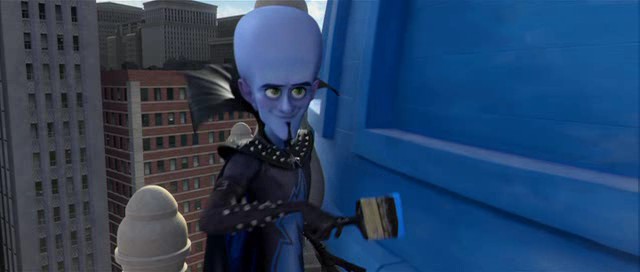 Megamind (character) - MLAATRFan204 Wiki