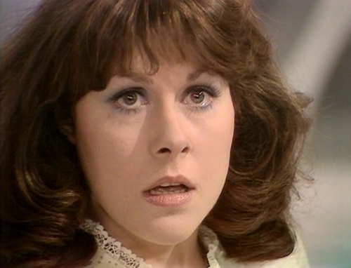 Sarah Jane Smith - Doctor Who Concordance Wiki