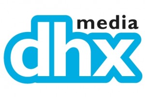 DHX Media Vancouver - Jariel Wiki