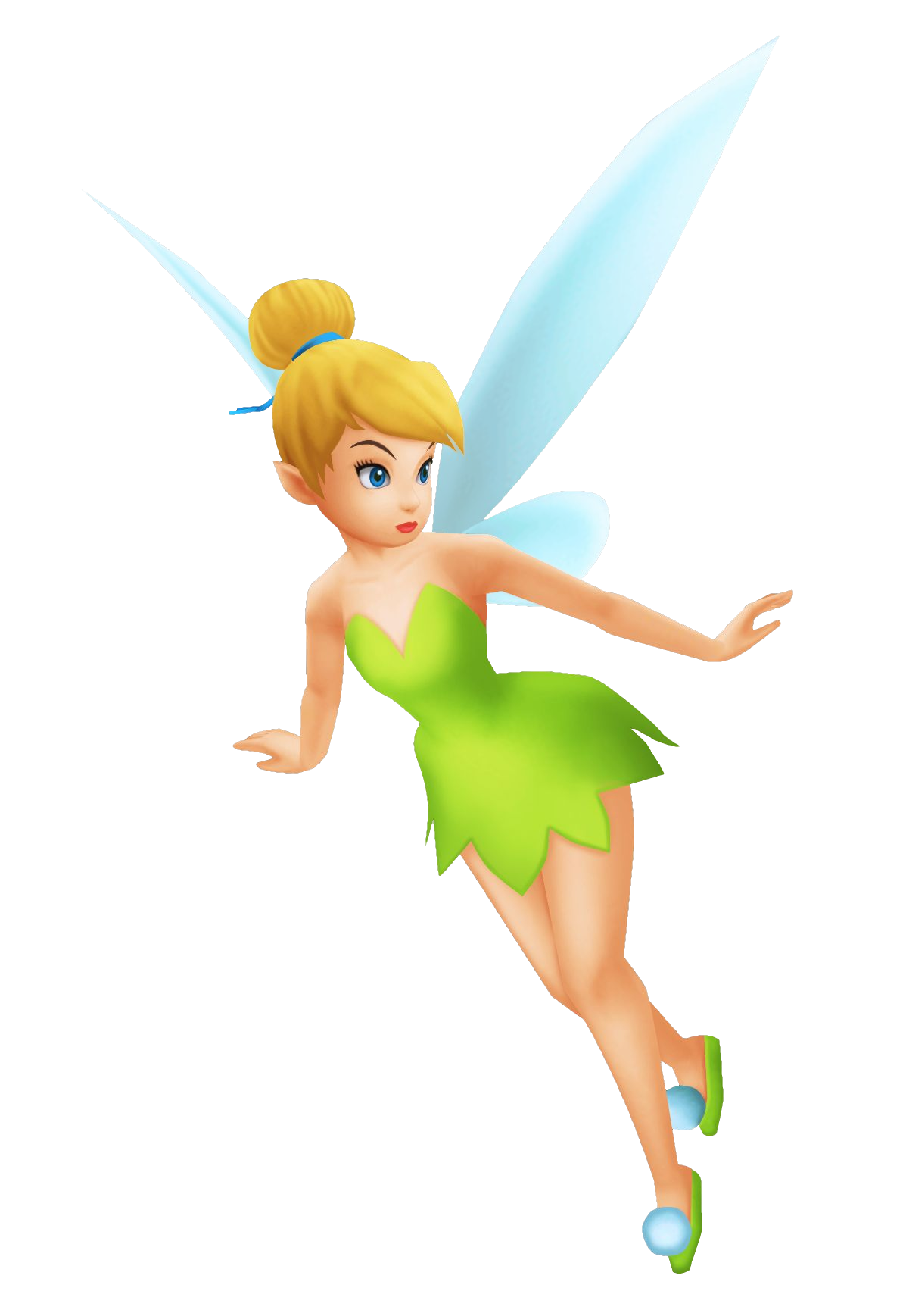 Tinker Bell Pictures 7