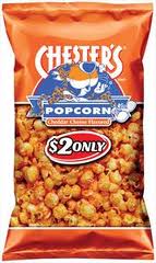 Chester's Popcorn - Logopedia, the logo and branding site