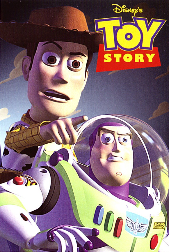 Toy Story (video game) - Disney Wiki