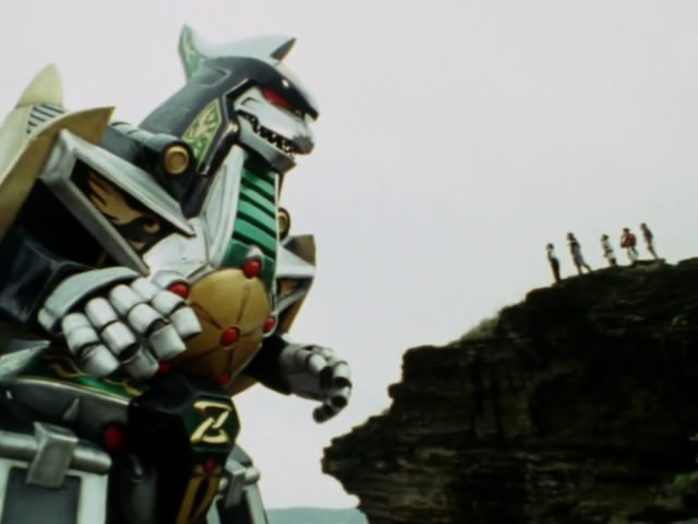 Ep. 43: Live Again! Zyusouken - RangerWiki - the Super Sentai and Power ...