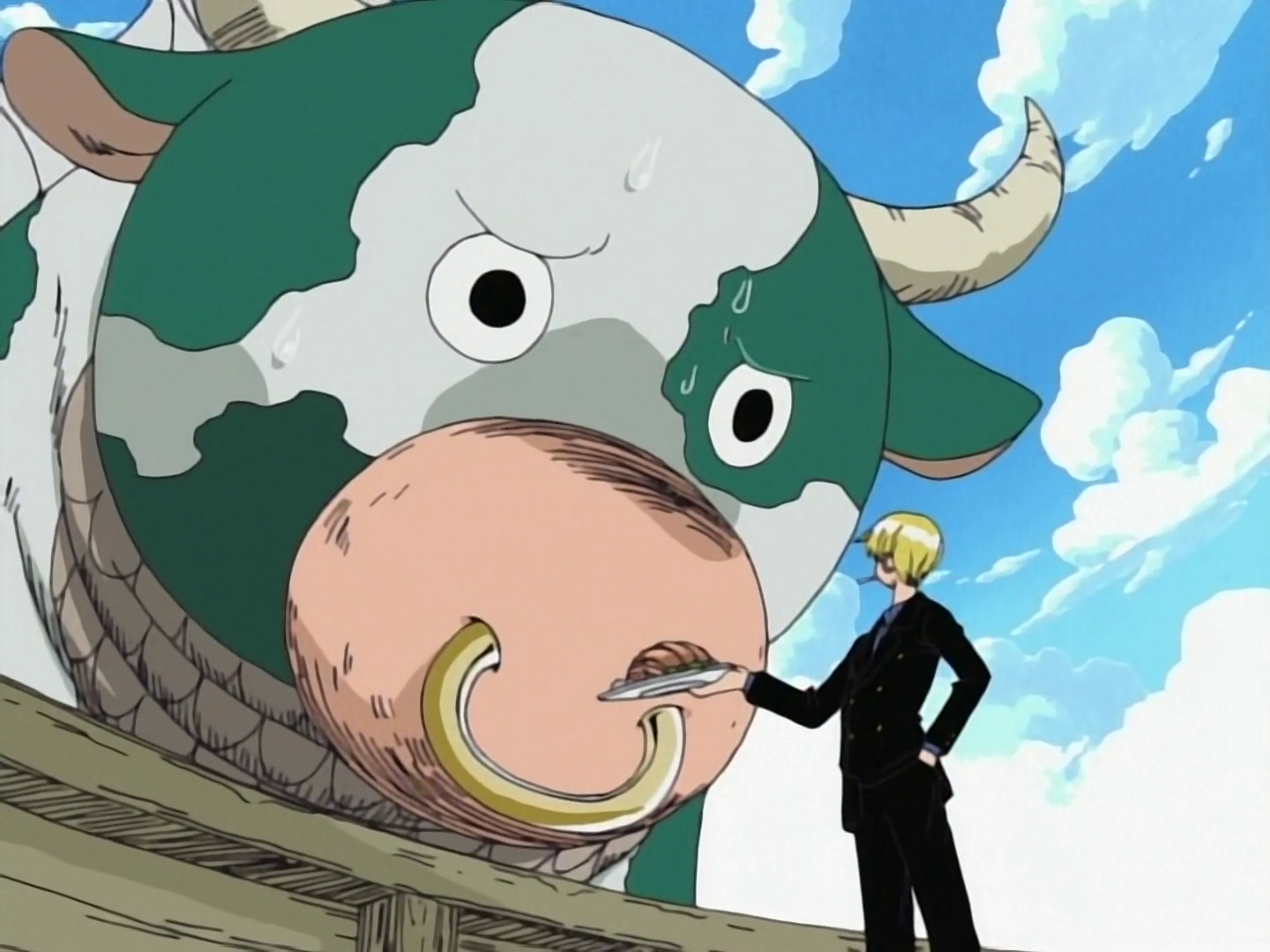 Momu - One Piece Wiki Italia.