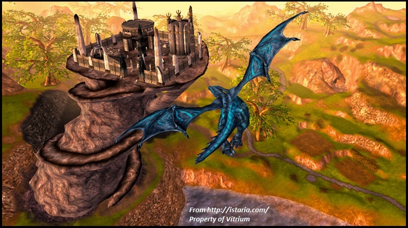 Dragon - Istaria Wiki