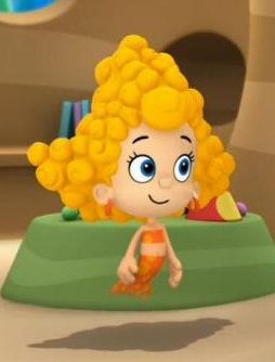 Image - Deema season 2.png - Bubble Guppies Wiki