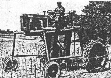 Bukh - Tractor & Construction Plant Wiki - The classic vehicle and ...