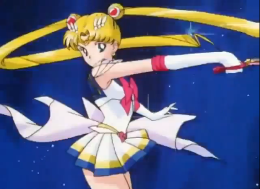 Moon Kaleido Scope - Sailor Moon Wiki