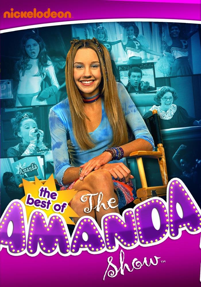 The Amanda Show videography - Nickipedia - All about Nickelodeon and ...