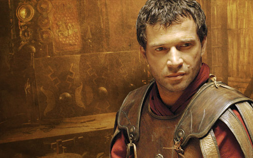 Mark Antony - HBO Rome Wiki