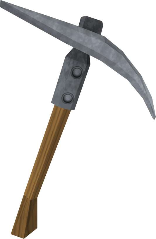 Default pickaxe. Айрон кирка. Кирка Кайло. Кирка инструмент. Кирка мотыга.