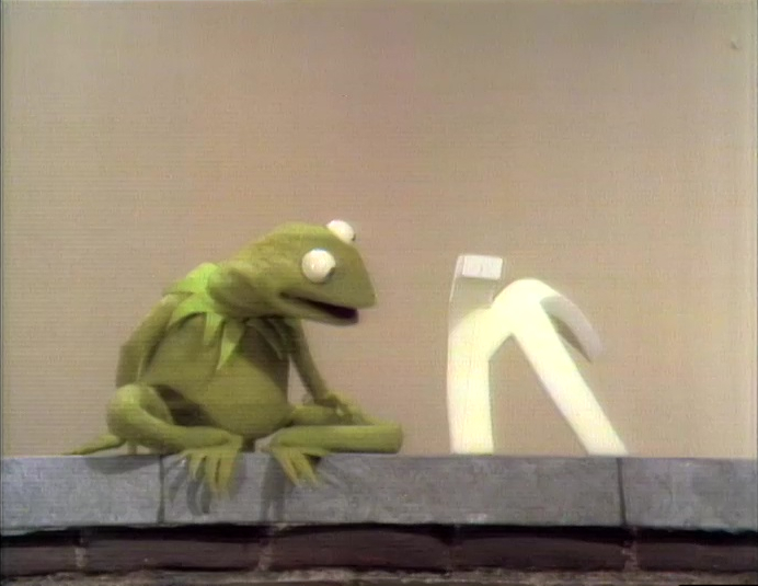 Kermit-K