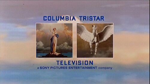 Columbia TriStar Television - Logopedia, the logo and branding site