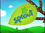 Sprout/Idents - Logopedia, the logo and branding site