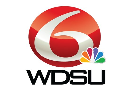 WDSU - Logopedia, the logo and branding site