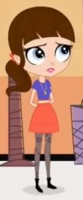 List of Blythe's Outfits - Littlest Pet Shop (on the HUB) Wiki