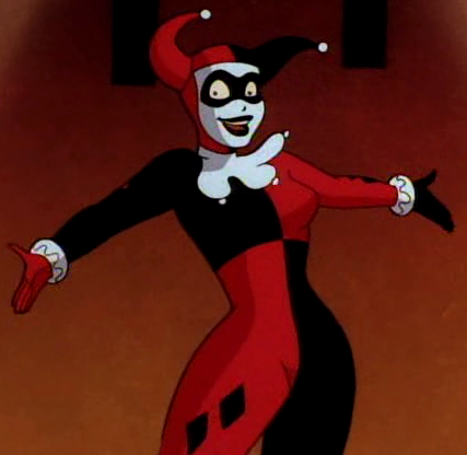 Harley Quinn - Batman:The Animated Series Wiki