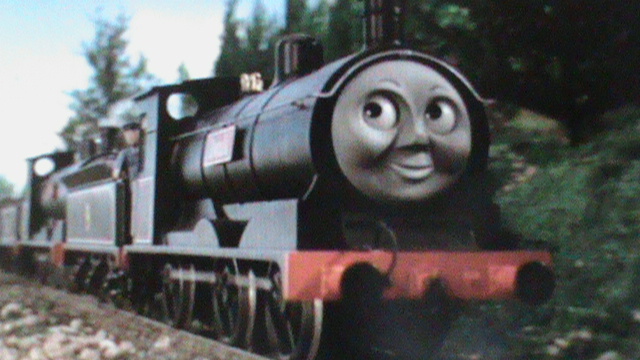 Donald - List of Thomas and Friends Characters Wiki