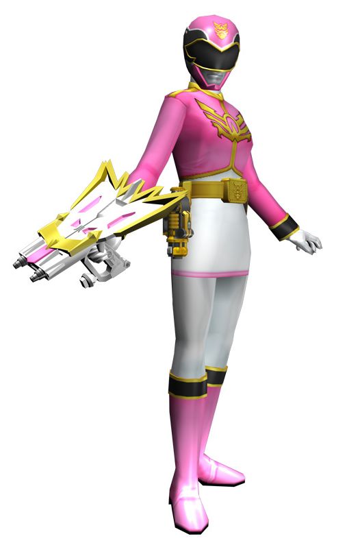 Eri - RangerWiki - the Super Sentai and Power Rangers wiki