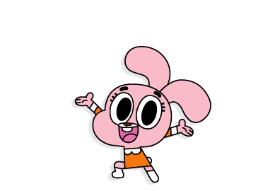 Anais Watterson - The amazing world of Gumball Crossover Wiki