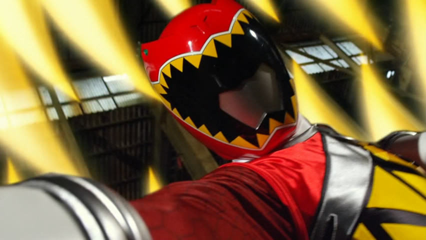 Image - Kyoryured.jpg - RangerWiki - the Super Sentai and Power Rangers ...