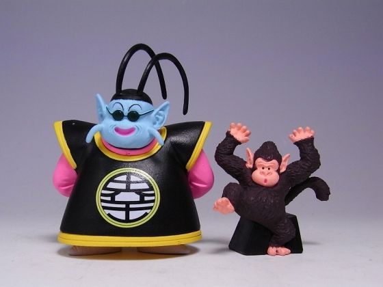 King Kai (Collectibles) - Dragon Ball Wiki