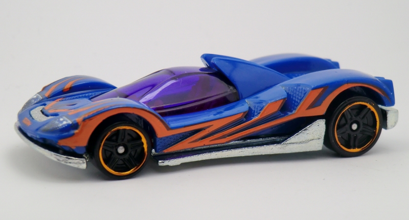 Teegray - Hot Wheels Wiki