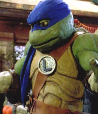 Leonardo (Next Mutation) - TMNTPedia