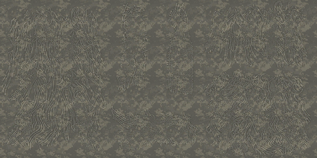 Image - Ghillie Suit urban texture MW2.png - The Call of Duty Wiki ...