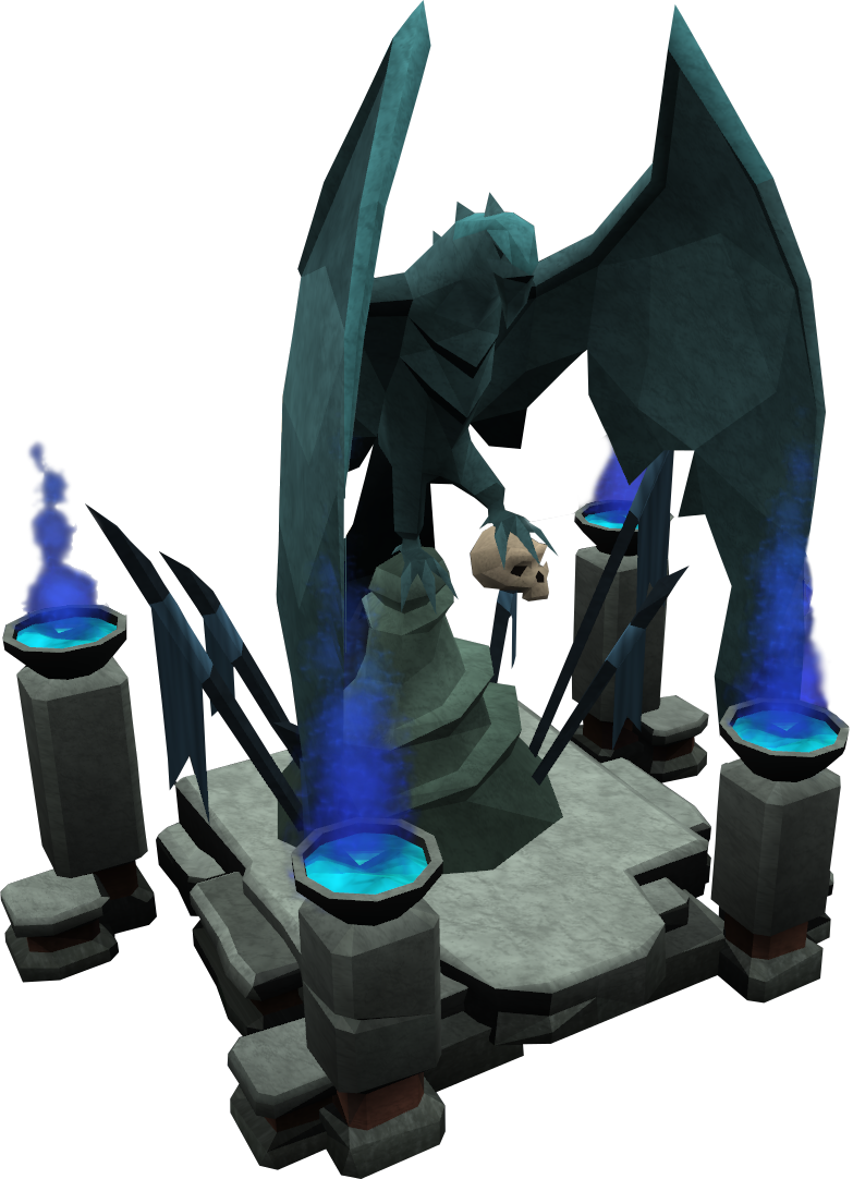 Armadyl - The RuneScape Wiki