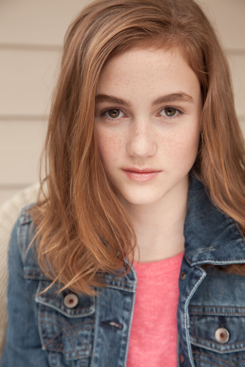 Madison Lintz - The Walking Dead Wiki