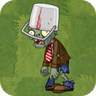 Buckethead Zombie2