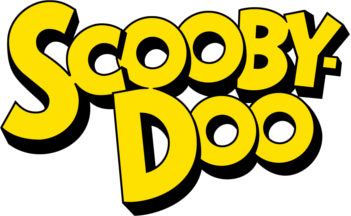 Scooby-Doo! - Logopedia, the logo and branding site