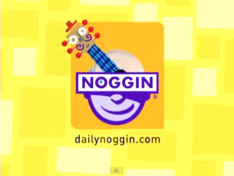 Noggin Original - Logopedia, the logo and branding site