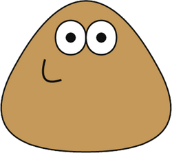 Pou - Pou Wiki