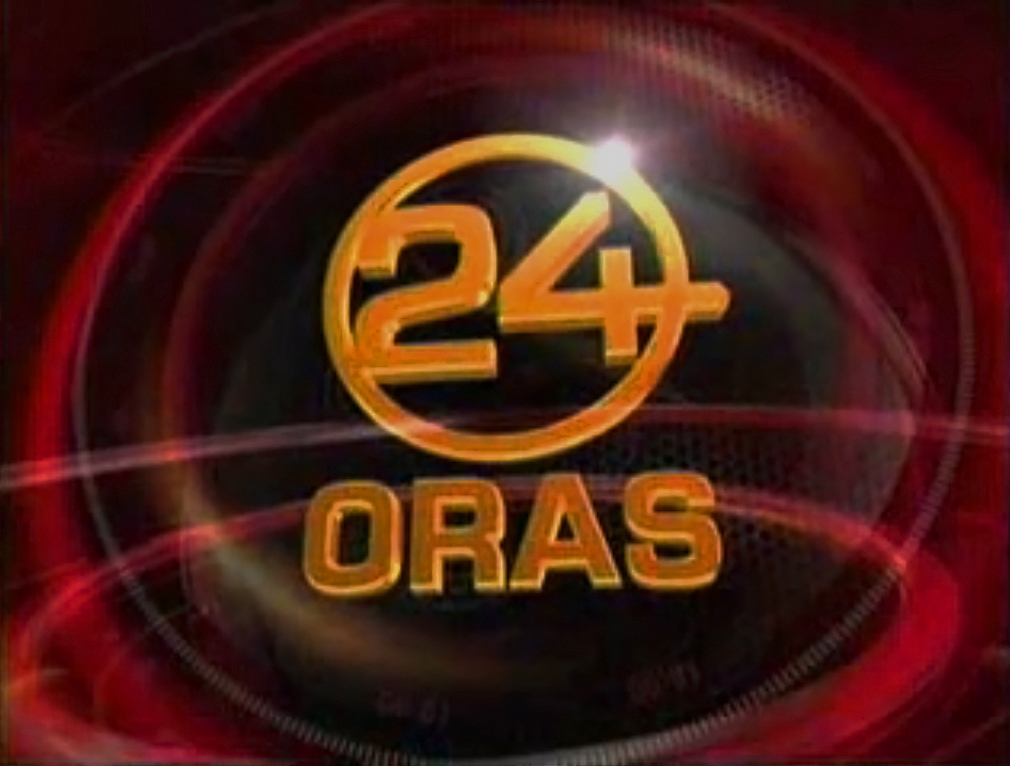 Image - 24 oras dec7,2010.jpg - Logopedia, the logo and branding site