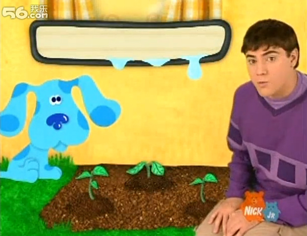 Image - Blue's Predictions 008.jpg - Blue's Clues Wiki