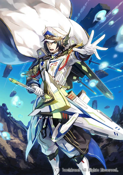 Favorite Card Art? : r/cardfightvanguard