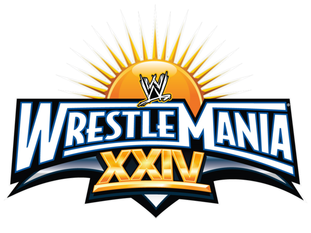 WrestleMania24